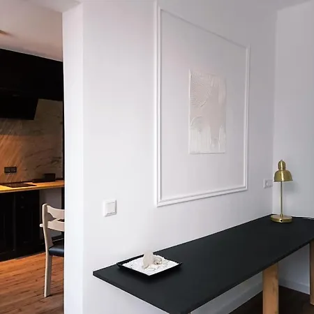 Appartement Gallery 02 *