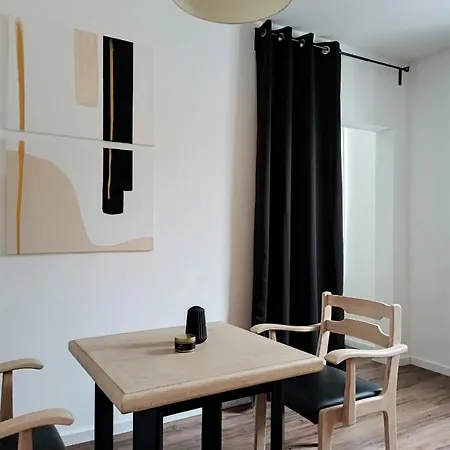 Appartamento Gallery 02 Bielefeld