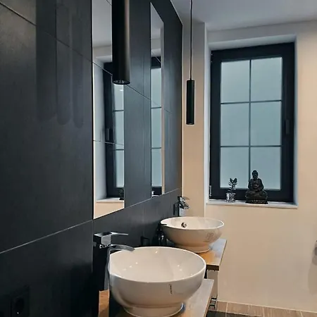 Appartamento Gallery 02 Bielefeld