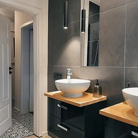 Gallery 02 Appartamento Bielefeld