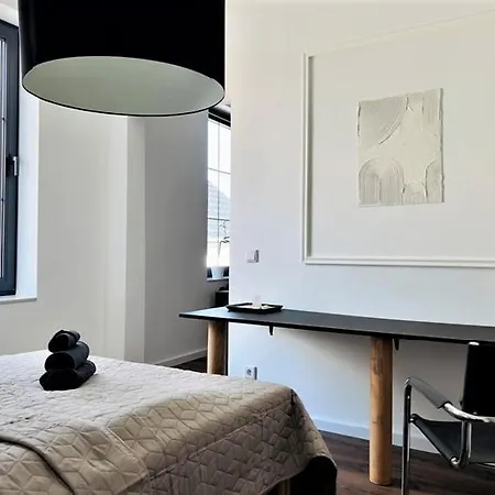 Gallery 02 Appartamento