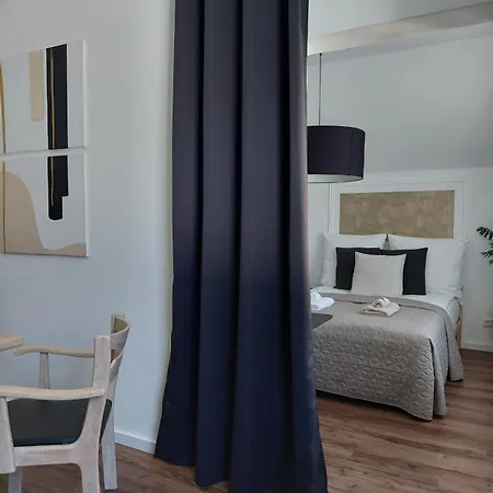 Appartement Gallery 02