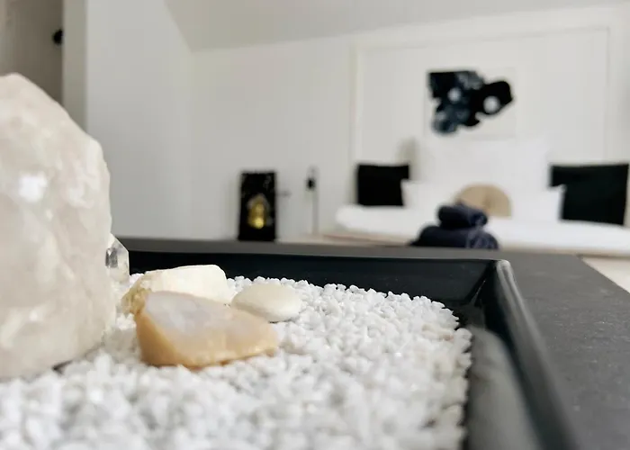 Gallery 02 Apartman *