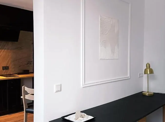 Apartamento Gallery 02 *