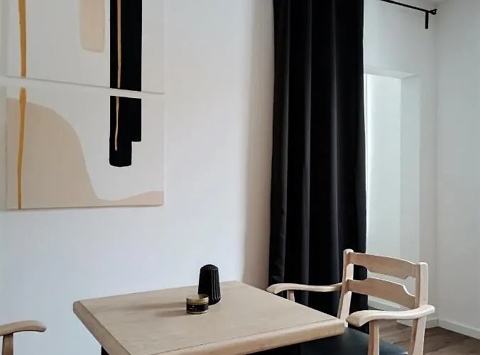 Apartman Gallery 02 Bielefeld