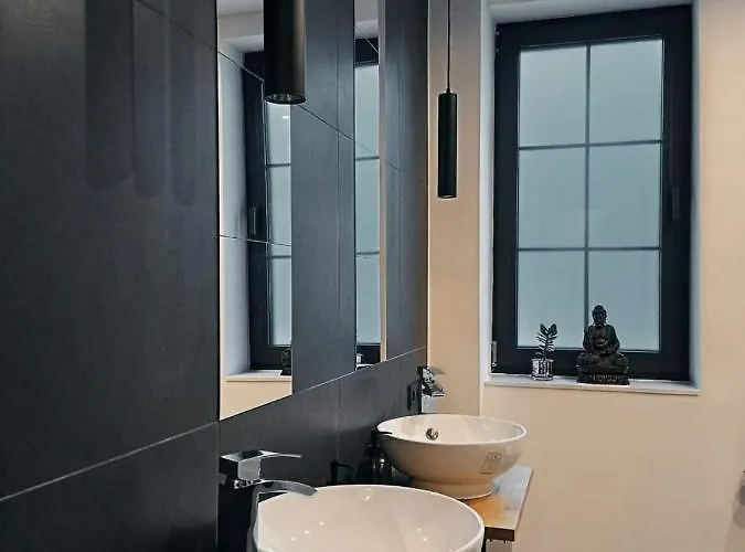 Apartamento Gallery 02 Bielefeld