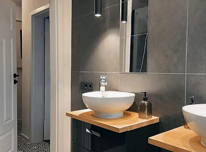 Gallery 02 Apartman Bielefeld