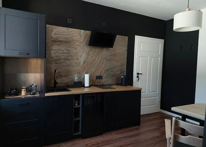 Apartman Gallery 02 Bielefeld