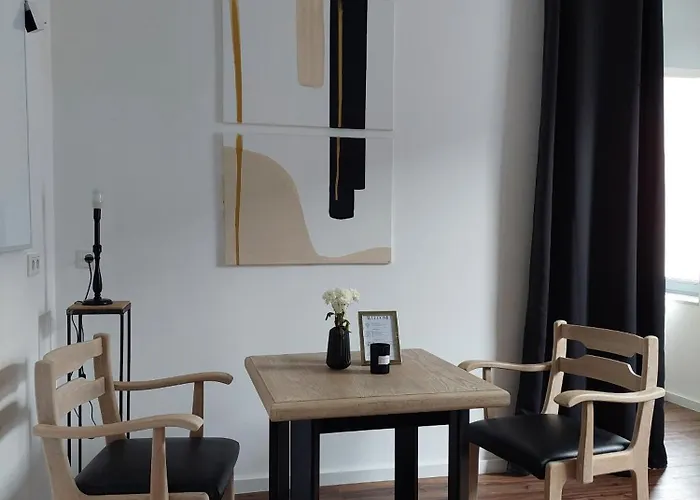 Apartman Gallery 02 *